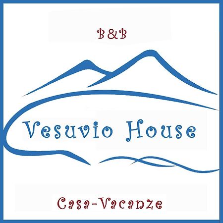 דירות בוסקוריאלה Vesuvio House מראה חיצוני תמונה