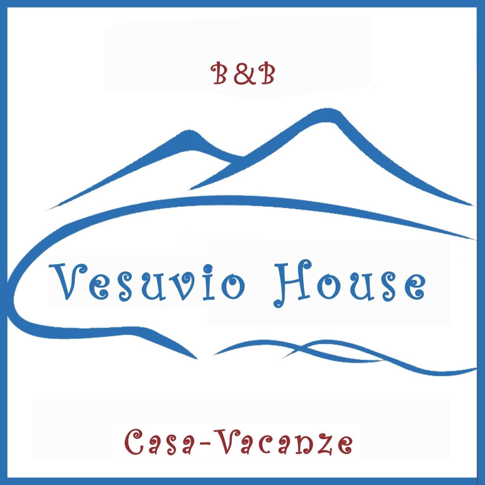 דירות בוסקוריאלה Vesuvio House מראה חיצוני תמונה